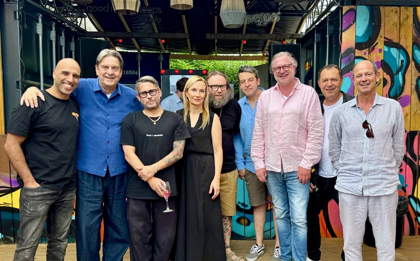 Initiative Gastronomie Frankfurt