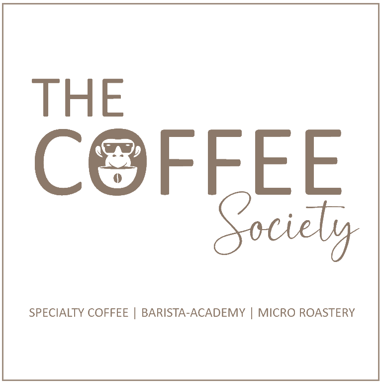 The Coffee Society