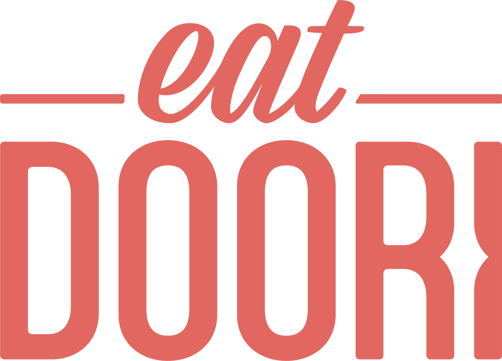 eatDOORI