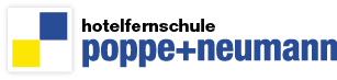 Hotelfernschule Poppe & Neumann