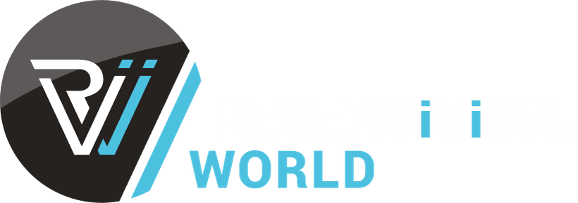 RESERViSiON World